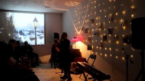 Свободный микрофон