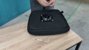 Сборка NETWORK