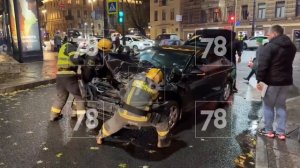 Видео от Аварийка LIVE | ДТП и ЧП России