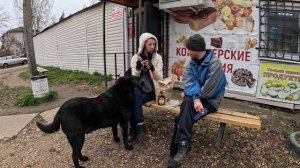 Благодарная Маришка, страшное одиночество, новый разводняк на старый лад, Шарип воспитывает Сиплого'