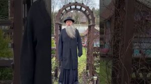 Духовная телеграмма «Твоё предназначение, человек!», 6 ноября 2025