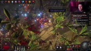 path of exile 2 делаем бум бум