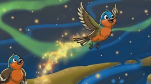 Первый полет