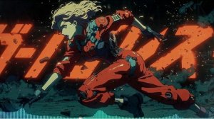 1997 Speed ahead ⧸⧸ Synthwave, Retrowave, Outrun, Cyberpunk, Chillwave