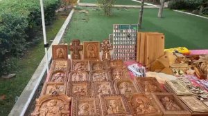 Алушта Санаторий Славутич , бассейн