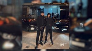 Pro Act ft. Saman - YO'L  (Official Audio)