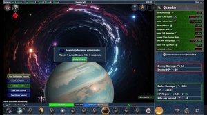 Galaxy Idle Clicker #45