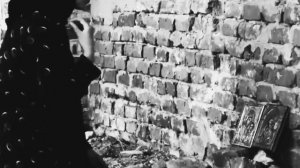 ПАМЯТНИК "СКОРБЯЩАЯ МАТЬ" В ПУШКИНО