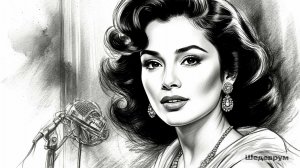 ВОЗРАСТ ЛЮБВИ. ЛОЛИТА ТОРРЕС.