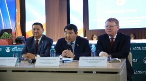 Парламентский вестник от 08 11 2025