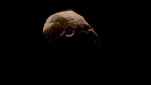 3IATLAS направил мощнейший луч света на Землю — учёные в замешательстве