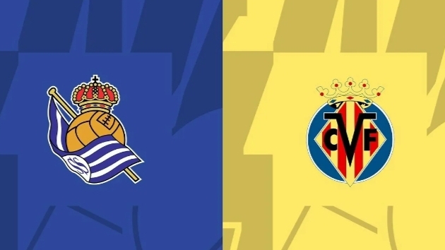 Ла Лига/Реал Сосьедад-Вильяреал