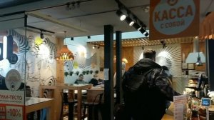 Питер Ночной Московский вокзал