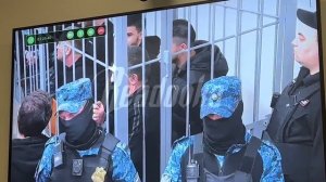 Суд приговорил братьев Аббасовых к 17 и 12 годам за убийство байкера Кирилла Ковалева.mp4