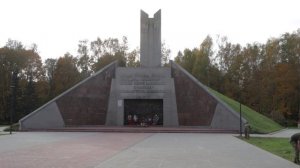 В Смоленском Реадовском парке создадут современный лыжный маршрут и спортивный кластер