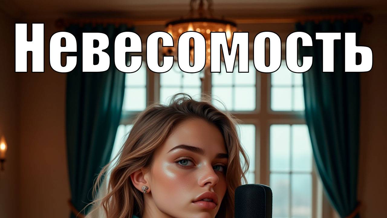 Невесомость. Официальное видео