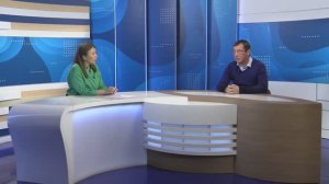 «Здесь и сейчас»: Дмитрий Грибанов, о реабилитации бойцов СВО в Областном центре спецмедпомощи