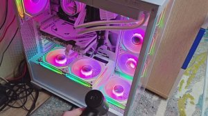 Аккумуляторный пылесос воздуходувка Airline