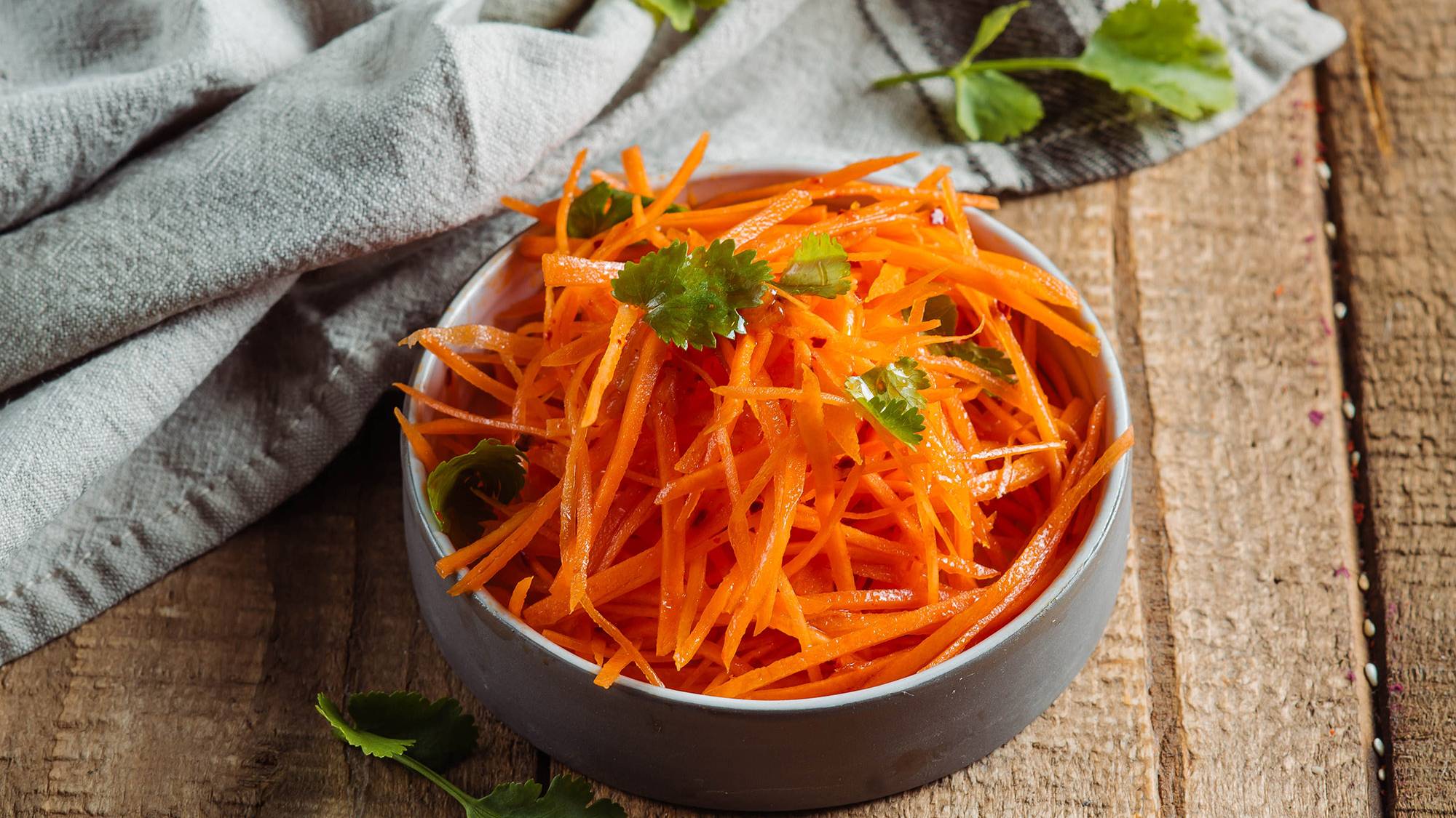 Морковь по корейски смотреть онлайн