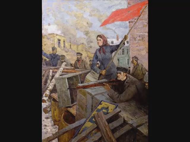 Революция смотреть онлайн