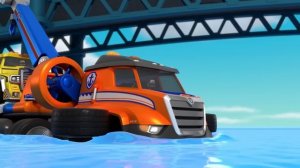 Щенячий патруль | Роковые спасения Руббла ! 90 минут | Nick Jr. Cyrillic