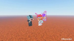 Танец в роблоксе 278