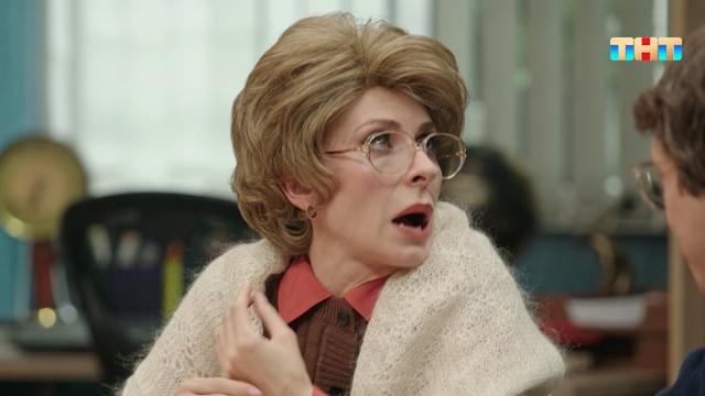 Утро ТНТ 2025. Часть 1 1 сезон 204 выпуск