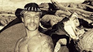 Крокодиловая ферма