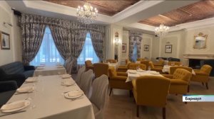 Алтайский край присоединился к всероссийскому фестивалю русской кухни