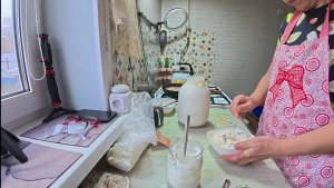 Могло бы быть и лучше! Про жизнь семьи в деревне.