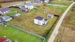 д. Покизен-Пурская, дом 233 кв м