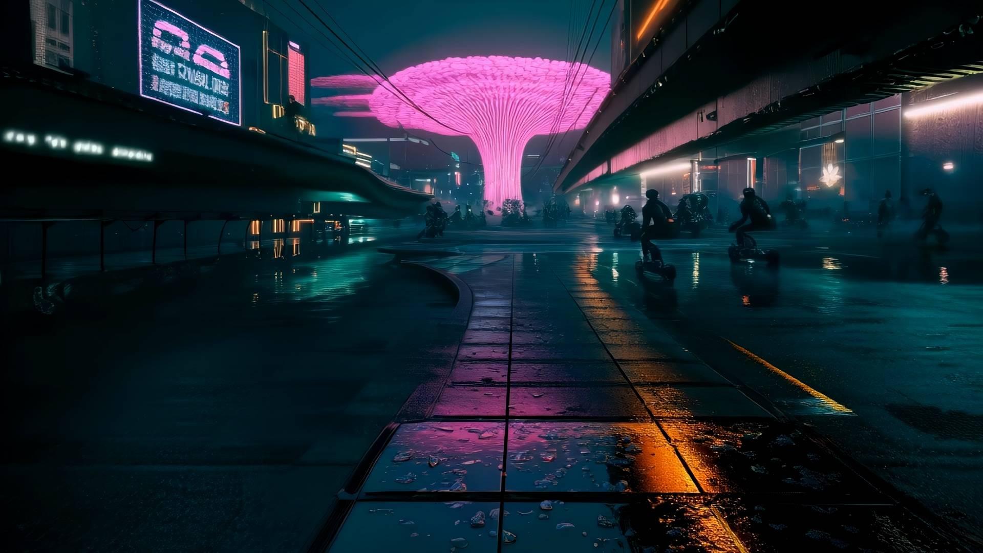 КиберДичь – PsyMix 2