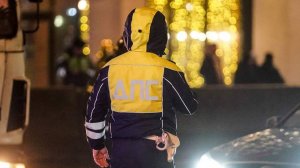 Водитель автомобиля Mercedes насмерть сбил мужчину на севере Москвы