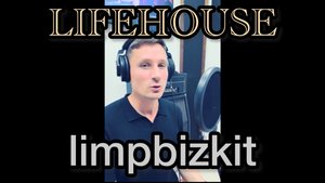 Lifehouse & Limp Bizkit | Hanging By a Moment + Rollin’ | От лирики до нью-метала 🎤🔥