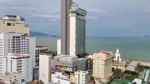 Вьетнам Нячанг 1 серия