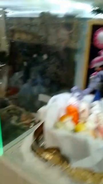 Выставка-коллекция елочных игрушек.г.Томск смотреть онлайн