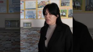 Замдиректора школы села Розовка Шахтерского округа рассказала о сотрудничестве с сахалинцами