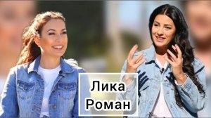 Лика Роман Мисс Украина 2007. Вопреки стереотипам современного мира являет Божий свет!
