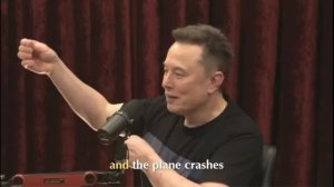 🇺🇸Илон Маск о преимуществах использования многоразовых космических кораблей.