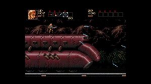Contra VI