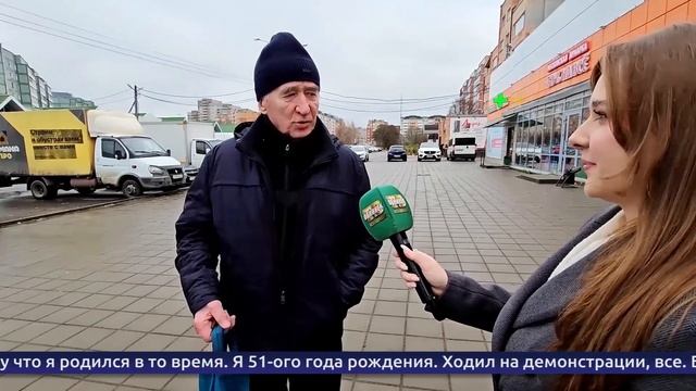 Обнинские новости (за 7 ноября 2025) смотреть онлайн