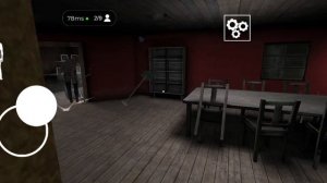 GRANNY MULTIPLAYER! CHAPTER 2! ESCAPE HELICOPTER