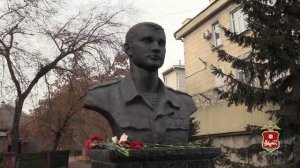 Министр внутренних дел по Республике Хакасия встретился с родителями погибших сотрудников