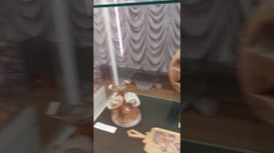 Галерея  Тушино в Москве