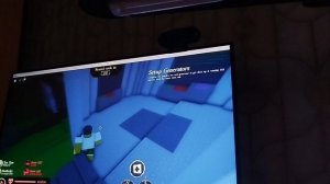 выживаю от админа ноли на акке сестры( без звука