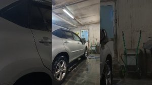 лексуа рх 300