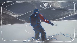 Про сноубординг