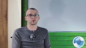 «Построй свой мир»: Школа, где подростков не «исправляют». | Алексей Чуканов