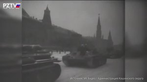 7 ноября "день военской славы"