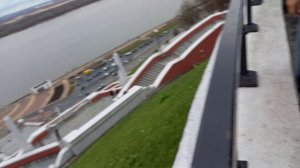 в Нижнем Новгороде